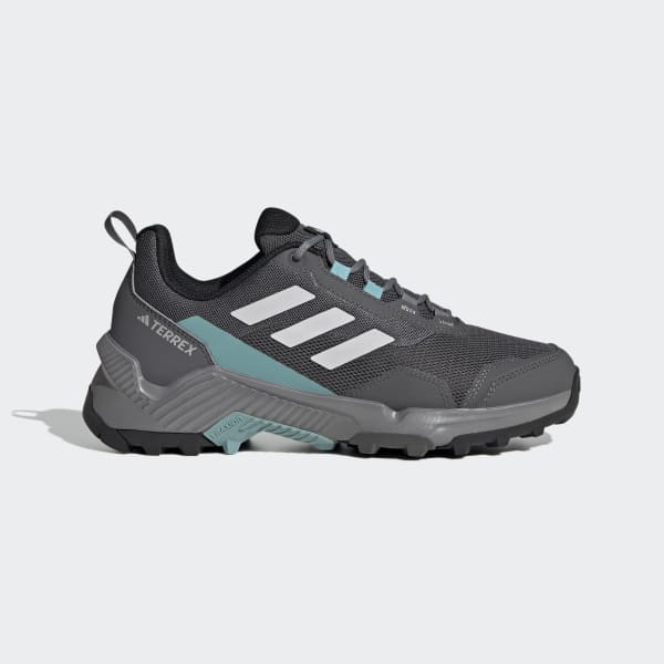 bandera nacional Playa dramático adidas Eastrail 2.0 Hiking Shoes - Grey | Women's Hiking | adidas US