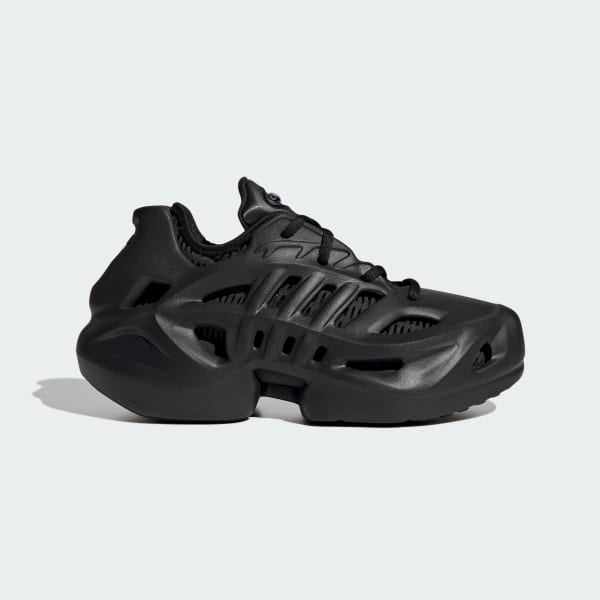 Svart ADIFOM CLIMACOOL SKO, BARN