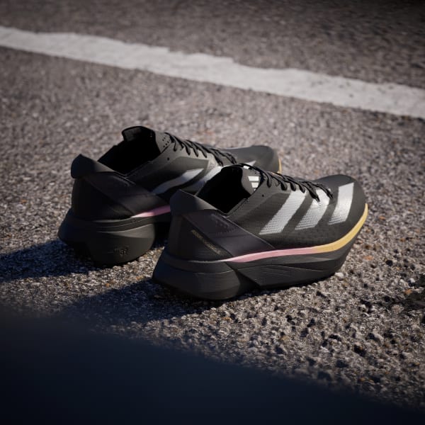 Adizero adios 3 black sales