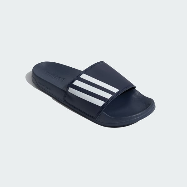 Blue Swenn Cloudfoam Slides