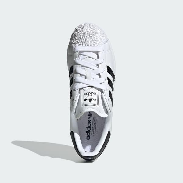 Blanco Zapatillas Superstar