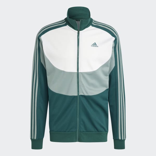 Adidas track suit jacket 2025
