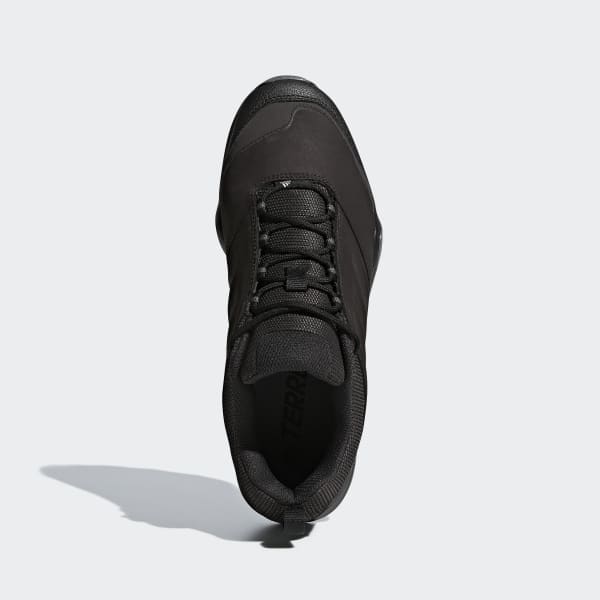 Brun Terrex Brushwood sko