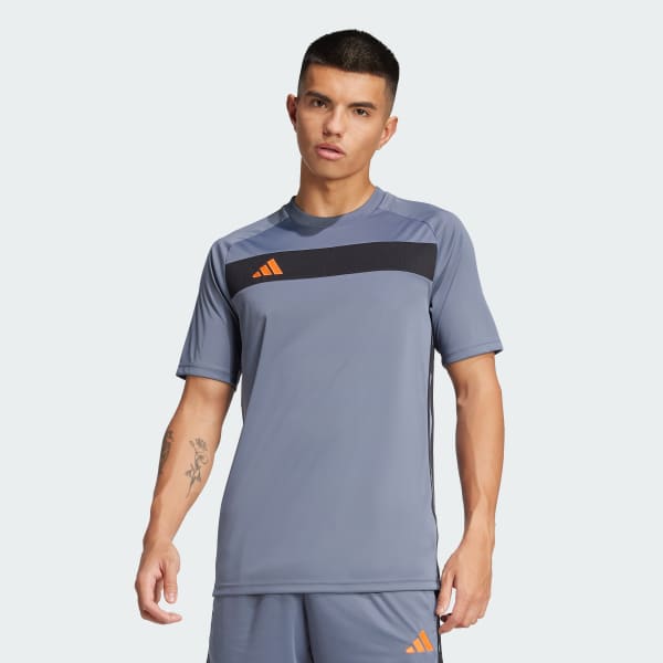 Multicolor Tiro 25 Essentials Jersey