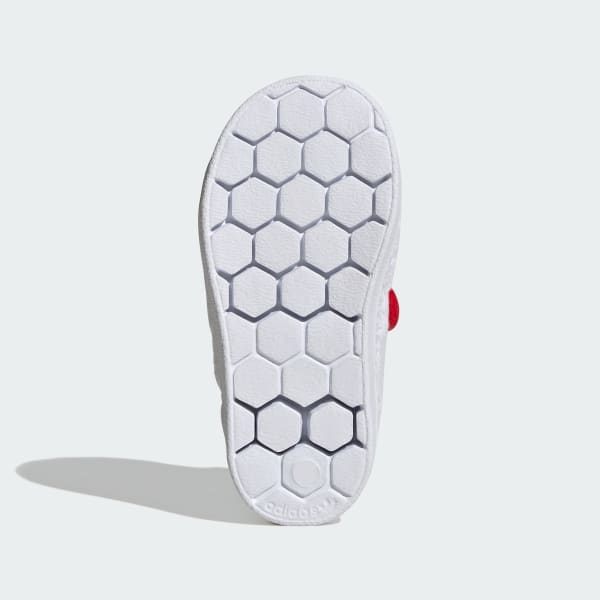 Blanco Zapatillas Superstar 360 adidas Originals x Hello Kitty para Niños
