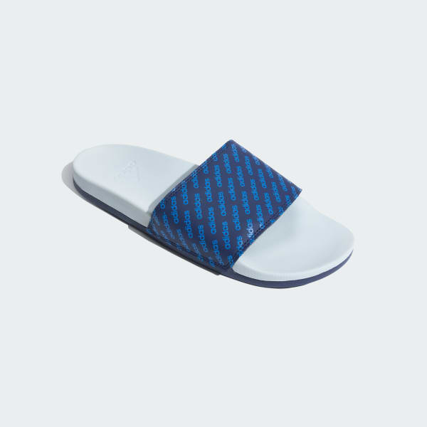 Blue Cardinalz Sld Sandals