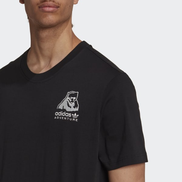 Adidas winter d tee sale