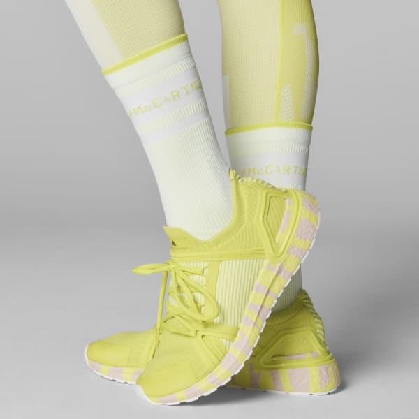 Adidas By Stella Mccartney Ultraboost Schoenen Geel Adidas Officiele Shop Adidas By Stella Mccartney Ultraboost Schoenen Geel Adidas Officiele Shop