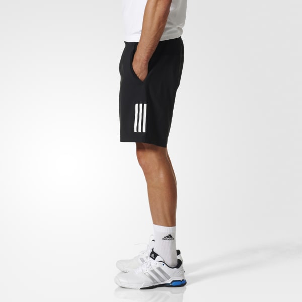 tenis adidas com short