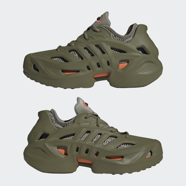 adidas Adifom Climacool Shoes Green adidas Thailand
