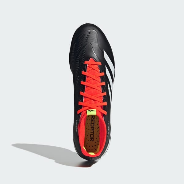 adidas Predator 24 League Turf Cleats - Black | Unisex Soccer | adidas US