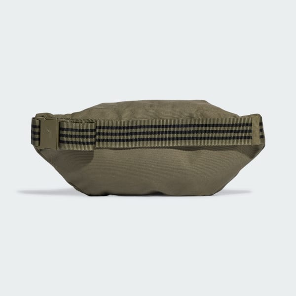 Green Adicolor Classic Waist Bag