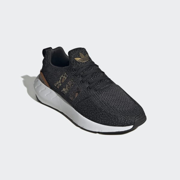 Negro Zapatillas Swift Run 22