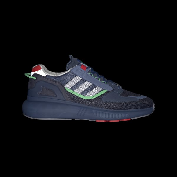 ZX 5K Boost