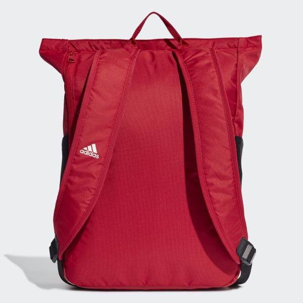 Rojo Mochila Manchester United