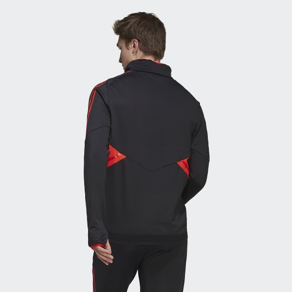 Sort Condivo 22 Pro Warm overdel ID223