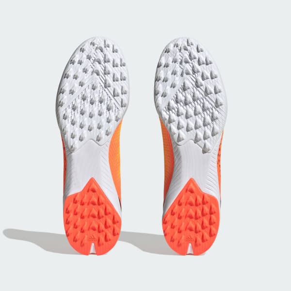 Gold X Speedportal.3 TF Fußballschuh
