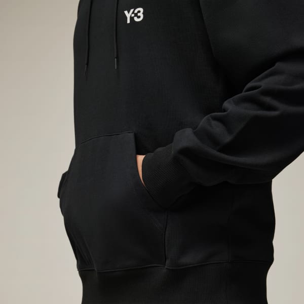 Y 3 Real Madrid Hoodie
