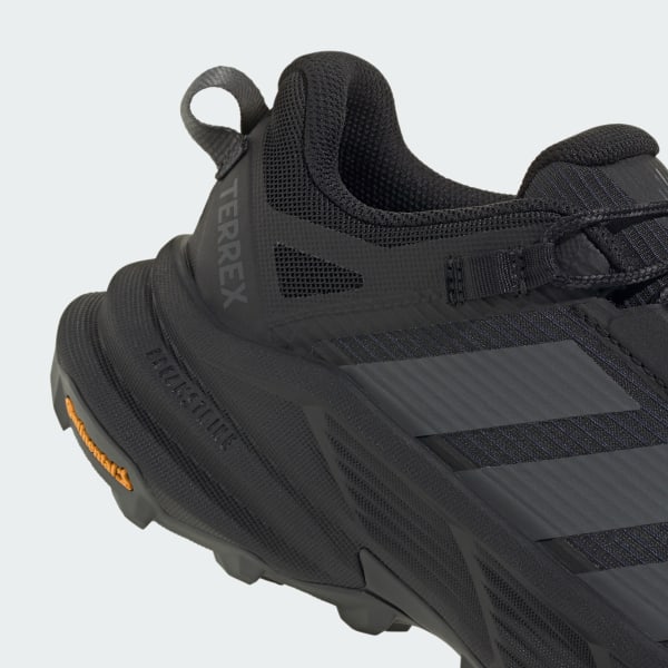 アディダス テレックス フリーハイカー SL GORE-TEX ハイキング