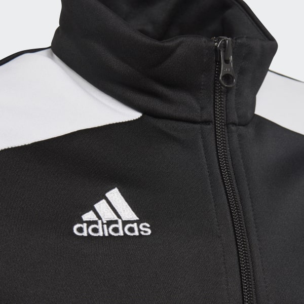 adidas Regista 18 Jacke Schwarz | adidas Austria adidas Regista 18 Jacke Rot | adidas Austria