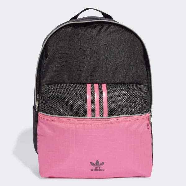 adidas Backpack Black adidas Thailand