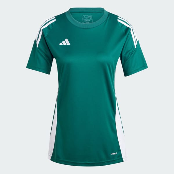 vert Maillot Tiro 24