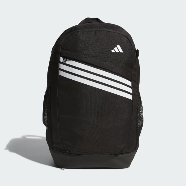 Black Basketball Backpack 2.0