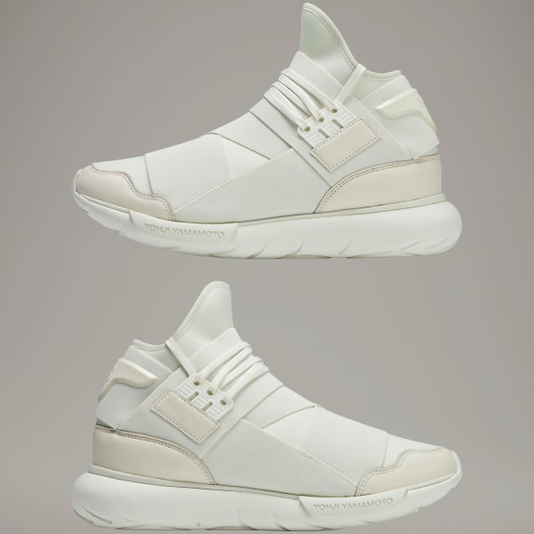 adidas Y 3 Qasa White adidas Australia