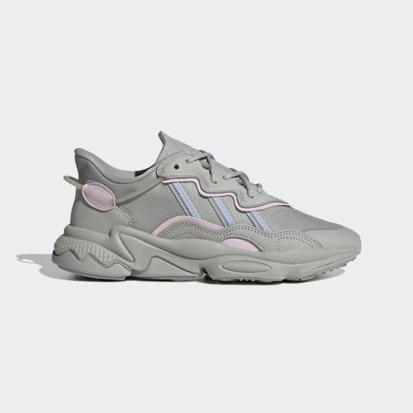 Plomo Zapatillas OZWEEGO