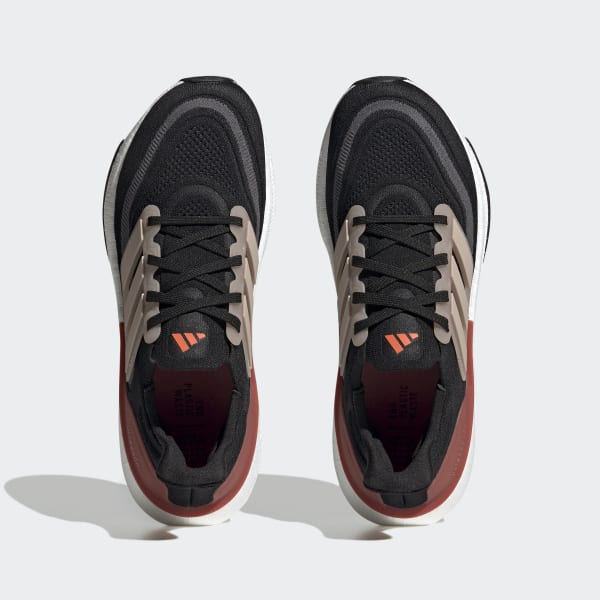 Negro Tenis Ultraboost Light 23