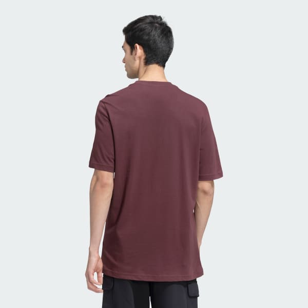 Burgundy ADI SPW PNT T