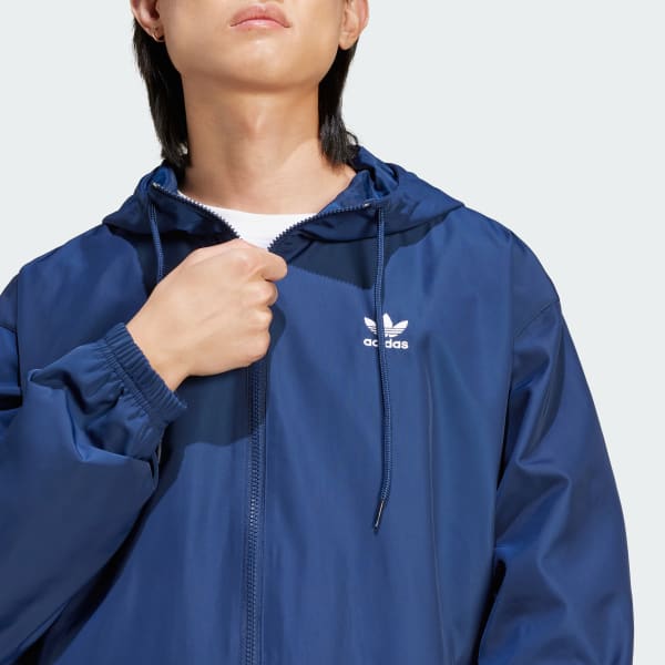 Adicolor Trefoil Windbreaker