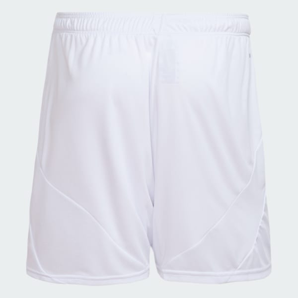 Branco Shorts  I SC Internacional 25/26