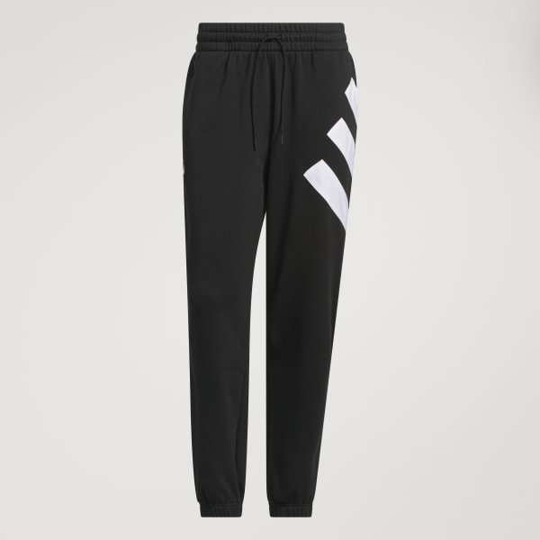 noir Pantalon molleton Anthony Edwards Foundation