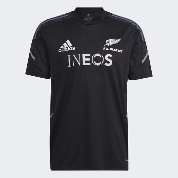 New zealand store rugby t-shirt adidas