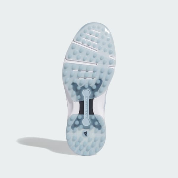 White MC Z-Traxion Spikeless Golf Shoes