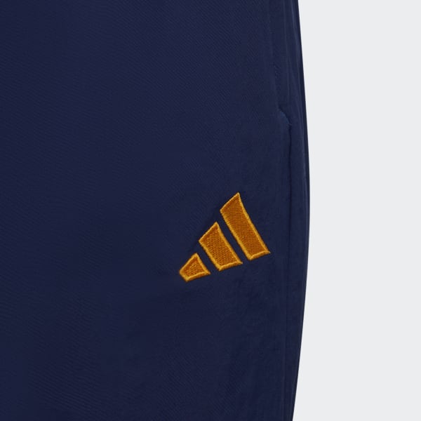 Blau Spanien Travel Hose