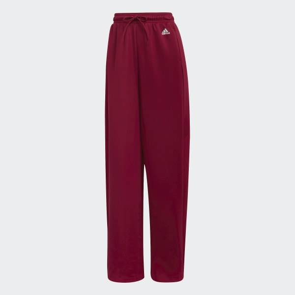 Rojo adidas x Zoe Saldana Tracksuit Bottoms CD838