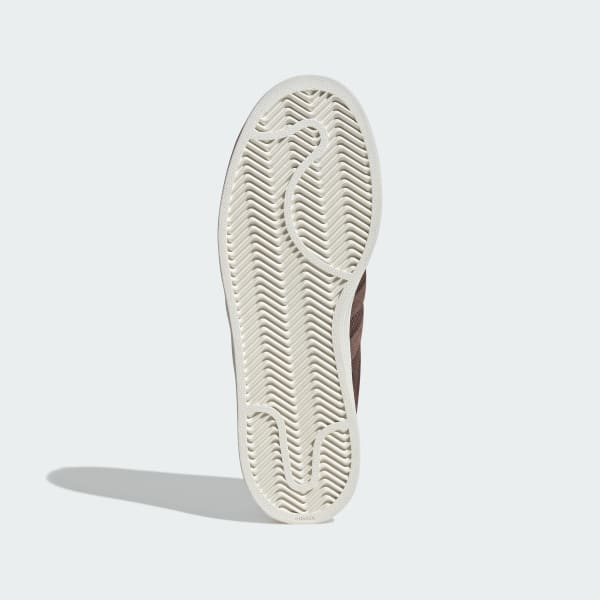 Kahverengi Superstar II Ayakkabı