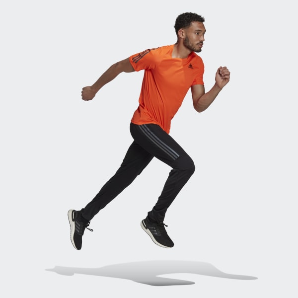 Naranja Polo Run Icon CD771
