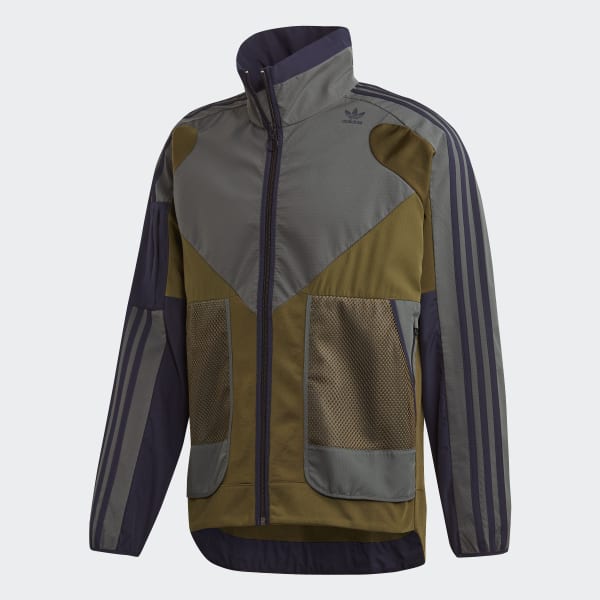 Adidas pt3 track jacket online
