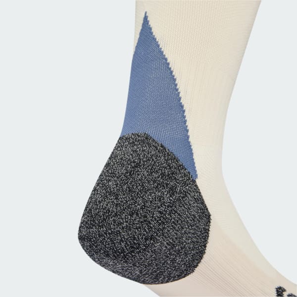 Beige Ajax Amsterdam 25/26 Third Socks