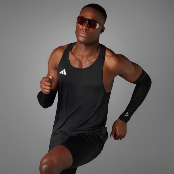 Adidas racing singlet discount
