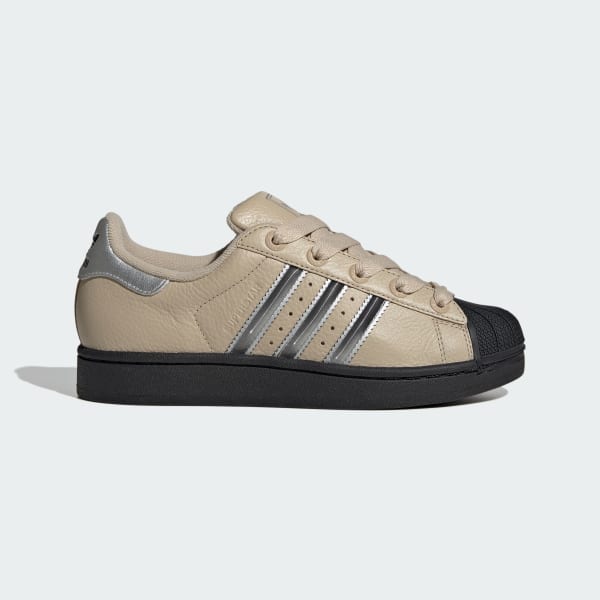 Adidas Voetbalschoenen Adidas Superstar Dames Gouden