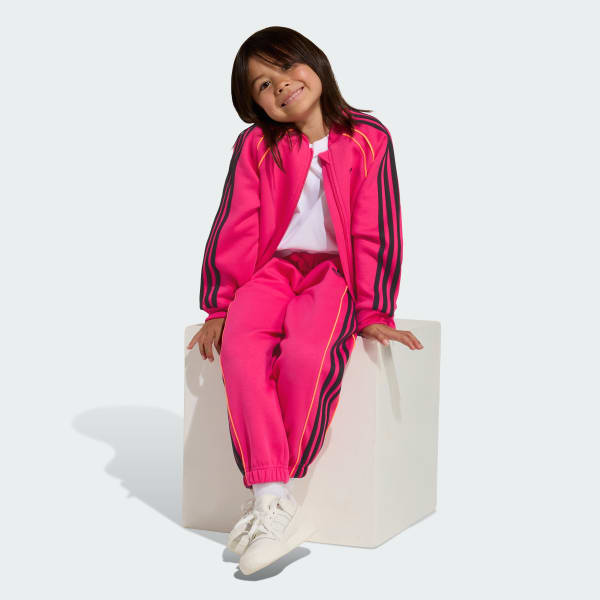 Rosa LOOSE TRACKSUIT