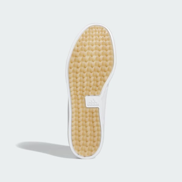White Retrocross 25 Spikeless Golf Shoes