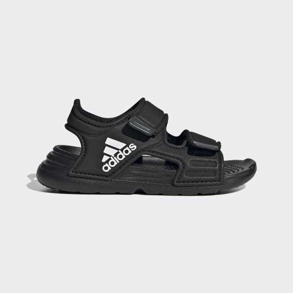 adidas Altaswim Sandals - Black | adidas Malaysia