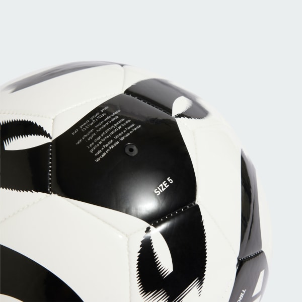 Blanco Balón Tiro Club