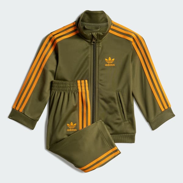 Adicolor Firebird Track Suit Kids