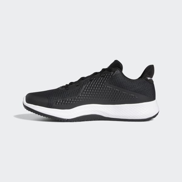 interrupt Best Instantly adidas FitBounce Trainers - Black | adidas Philippines